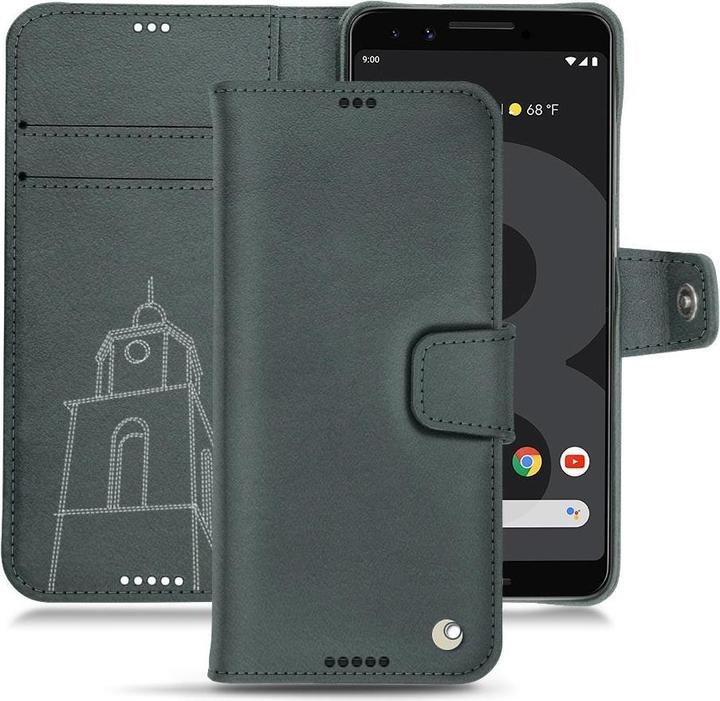 Noreve Leather case wallet (Google Pixel 3 XL)