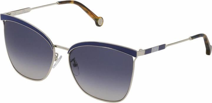 Image du produit Carolina Herrera Lunettes de soleil pour femmes SHE151-590514 Ø 72 mm