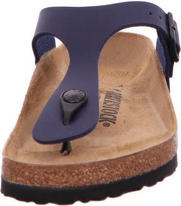 Produktbild Birkenstock Gizeh Birko-Flor normal (38)