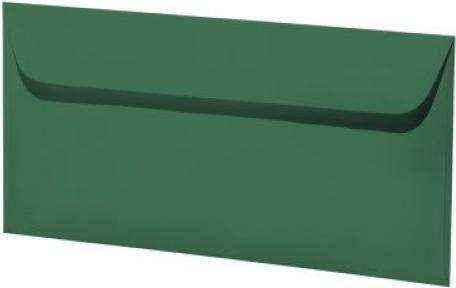 Immagine prodotto Artoz Buste Mosaico DIN lunghe senza finestra abete verde sensibili alla pressione 20 pz. (114 x 224 mm, 1 x)