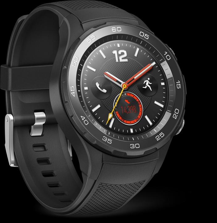 Image du produit Huawei Watch 2 (45 mm)