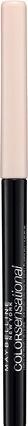 Actual product image Maybelline New York Color Sensational (01)