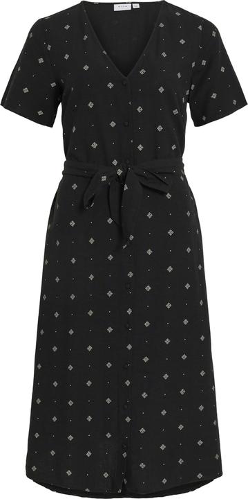 Immagine prodotto Vila Kurzarm Midikleid (42)