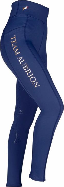 Image du produit Aubrion - Collant d'équitation - Femme (XL)