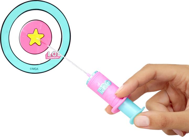 Image du produit MGA Lol Surp Water Balloon Pre12