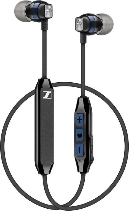 Sennheiser Cx 6.00 Bt (6 h, Kabellos)