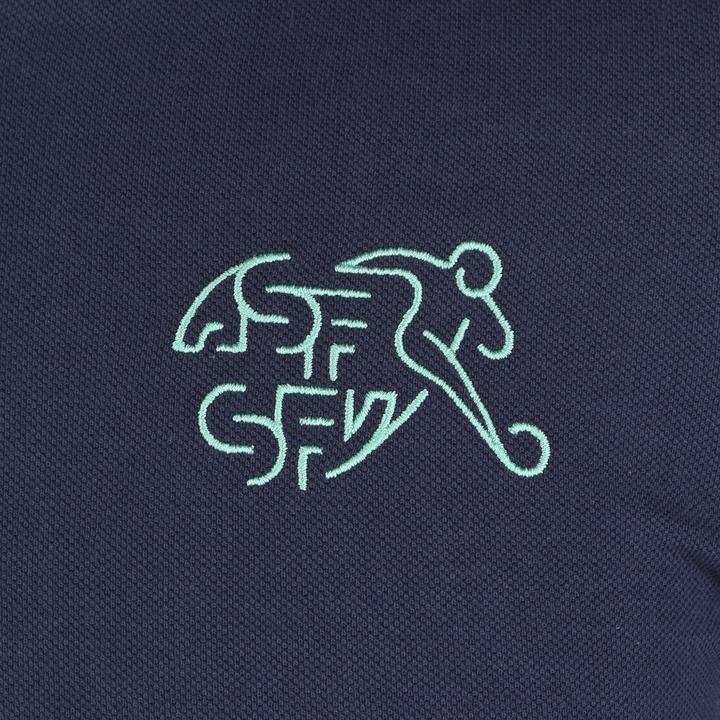 Immagine prodotto Puma SFV Switzerland Casuals Polo Shirt EM 2021 Uomo (M)