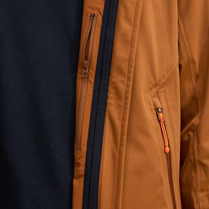 Produktbild Berghaus Softshell Ridge-Roamer Jacket (3XL)