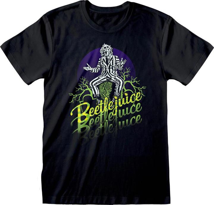 Universal Textiles Triple B TShirt