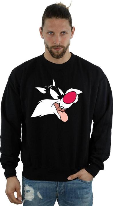 Immagine prodotto Looney Tunes Felpa (L)
