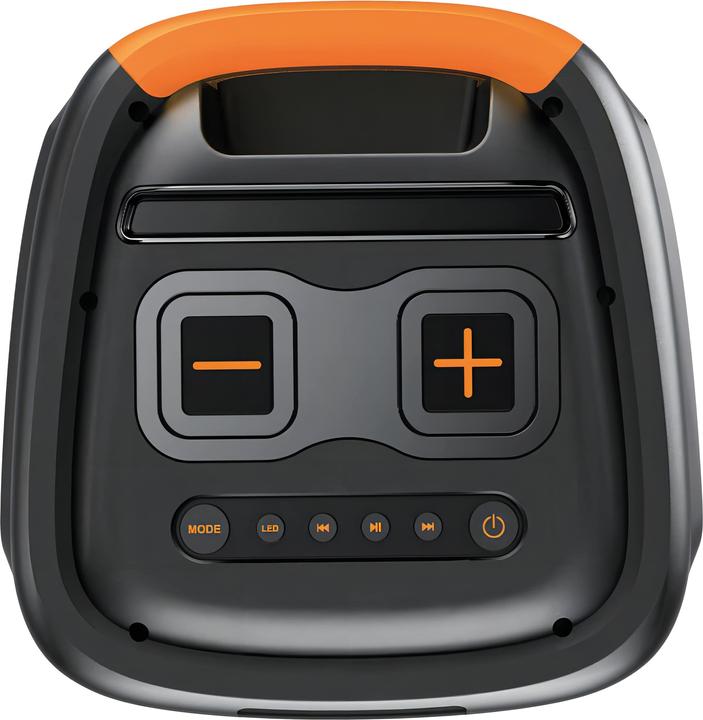 Productafbeelding Denver TSP-456 (0.50 h, Oplaadbare batterij)