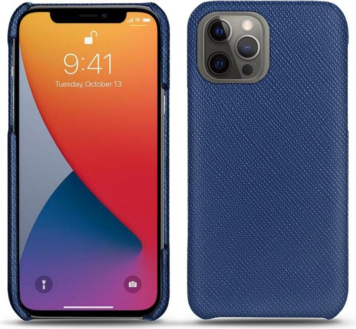 Immagine prodotto Noreve Cover in pelle (Apple iPhone 13 Pro Max)