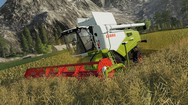 Produktbild Focus Home Interactive Farming Simulator 19 Premium Edition (PC, FR)