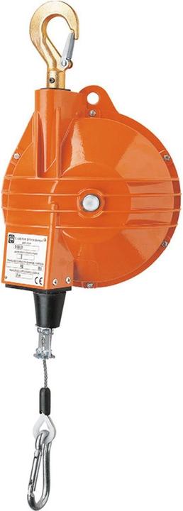 Image du produit Fein Equilibreur jusqu'à une capacité de charge de 60 kg Enrouleur équilibreur jusqu’à 60 kg