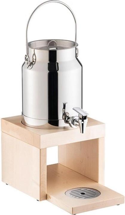 Produktbild APS Milchdispenser -BRIDGE-