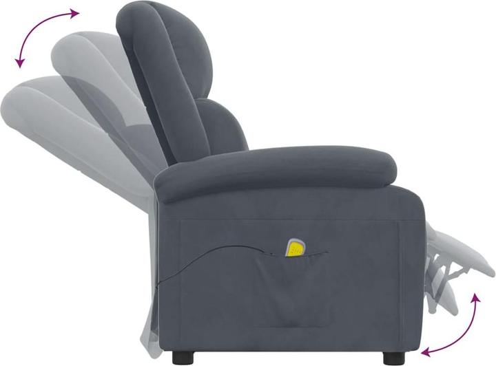 Produktbild VidaXL Alaxis