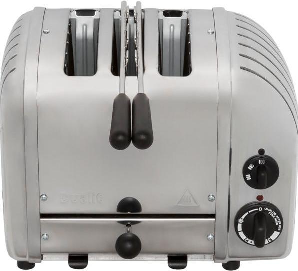 Produktbild Dualit 31226 Combi 2+1