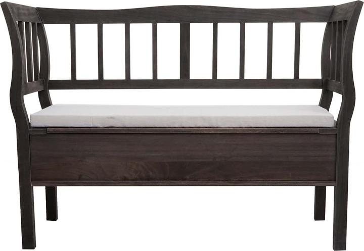 Actual product image Jamb Chest bench (119 cm)