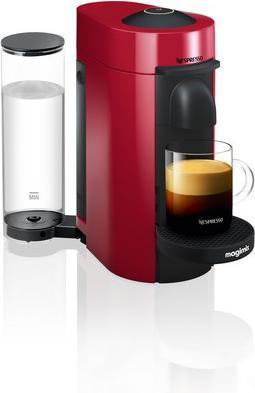 Actual product image Magimix 11389 Nespresso Vertuo Coffee Maker Red (NESPRESSO Vertuo)