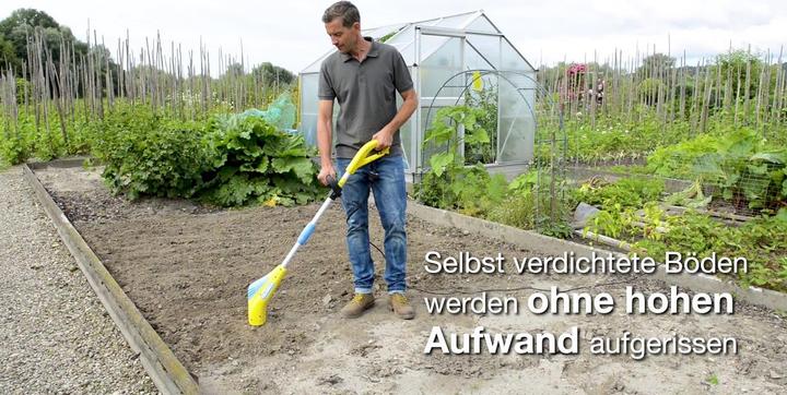 Produktbild Gloria Haus und Garten Gardenboy Plus
