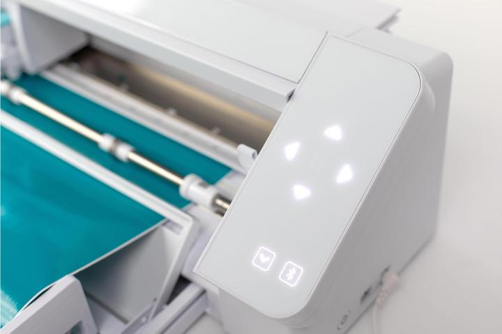 Produktbild Silhouette Cameo 4 Plus