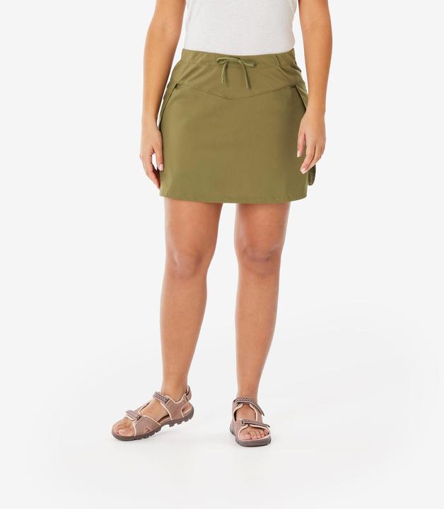 Immagine prodotto Quechua Hosenrock Damen Wandern - NH500 (46)