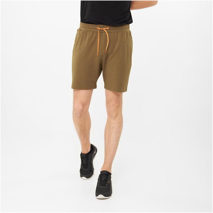 Actual product image MGA Viking Hazen Bamboo Man Shorts (L)