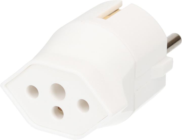 Actual product image Max Hauri Fixadapter (Type 13, Type 13)