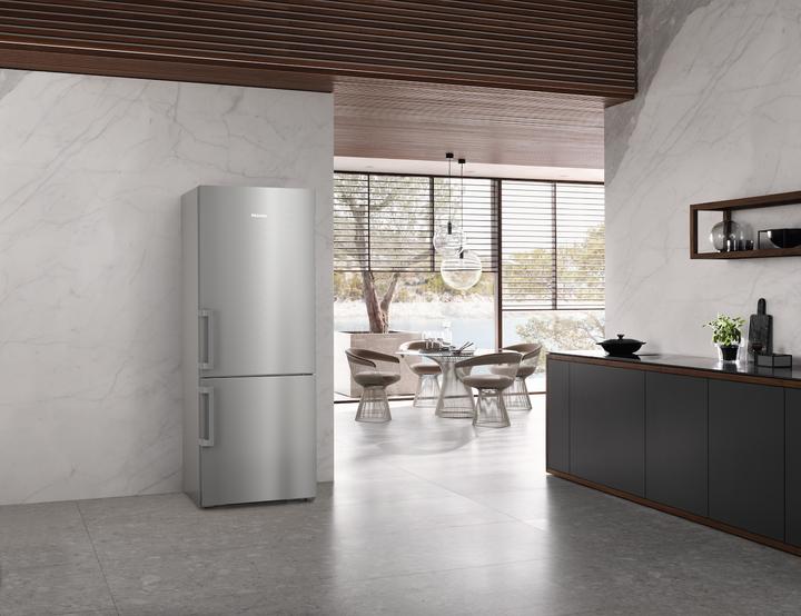 Actual product image Miele KFN 4796 CD (485 l)