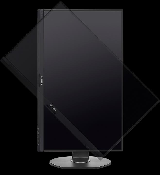 Actual product image Philips 241B7QUBHEB/00 (1920 x 1080 pixels, 24")