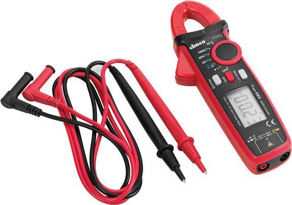 Produktbild Cimco 111411 (CAT III 600V, CAT III 300V)