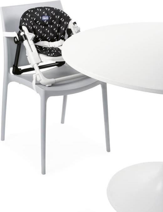 Actual product image Chicco Chairy (Highchair)