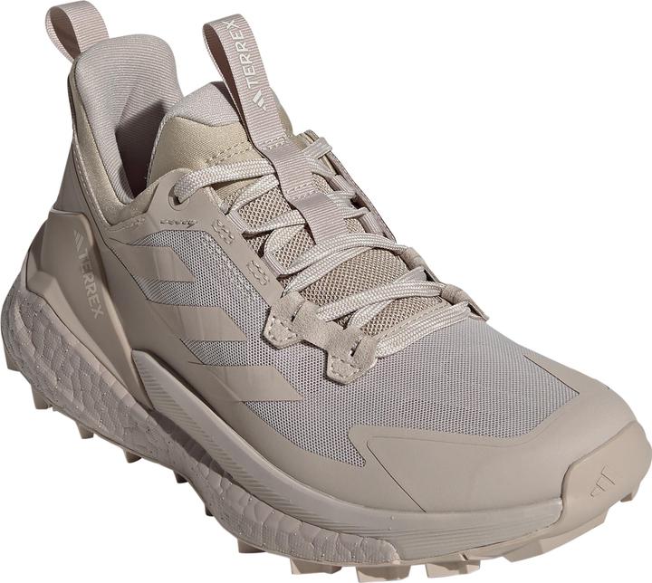 Actual product image adidas Women's Terrex Free Hiker 2 Low (38)