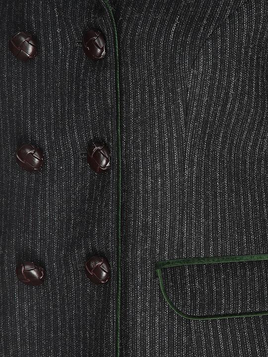 Image du produit Gottseidank Blazer traditionnel WALLY (36)