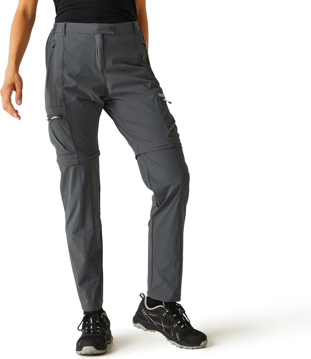 Immagine prodotto Regatta Travel Pantalone Ripiegabile Donna (46 D)