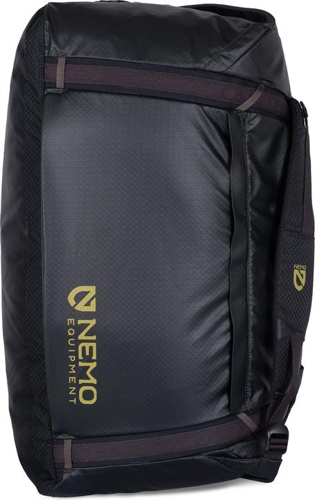 Immagine prodotto Nemo Equipment Borsone convertibile Double Haul 30 (30 l)