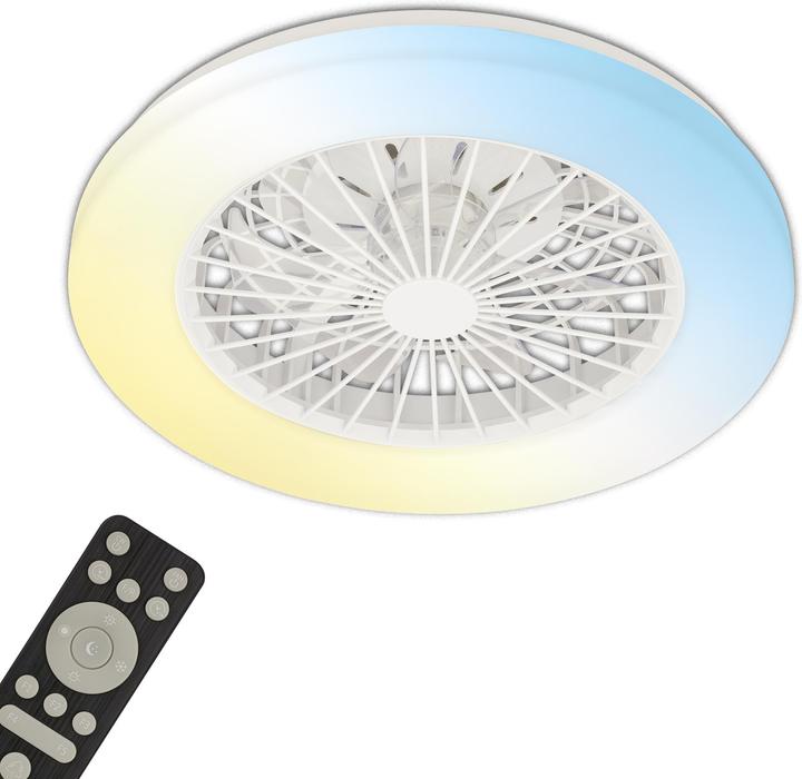 Immagine prodotto Briloner Plafoniera CCT (5300 lm)