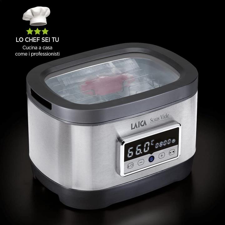 Immagine prodotto Laica Sous Vide