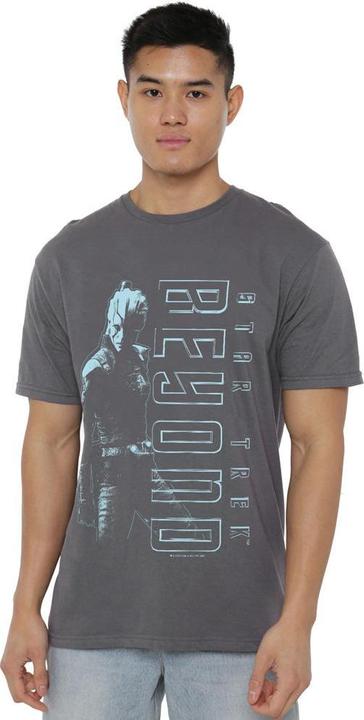 Image du produit Star Trek Beyond - T-shirt - Homme (XXL)
