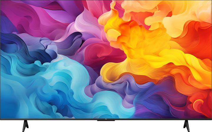 TCL 75P655 (75", LED, 4K)