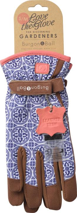 Image du produit Burgon & Ball Gants de jardin (M, L)