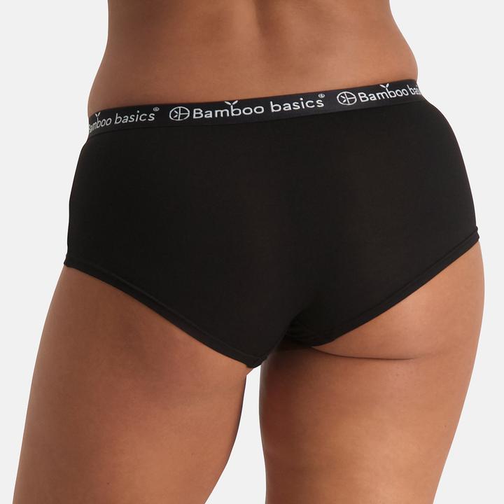 Immagine prodotto Bamboo Basics Canotta Anna (M, Confezione da 2)
