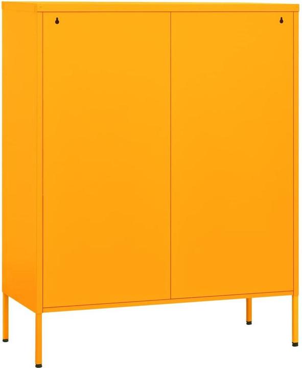Immagine prodotto VidaXL Samos (80 x 35 x 101,5 cm)