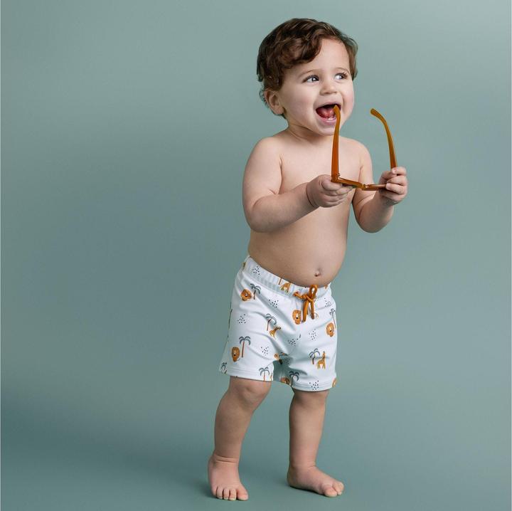 Immagine prodotto Swim Essentials Costume da bagno da bambino 86/92 Jungle (86)