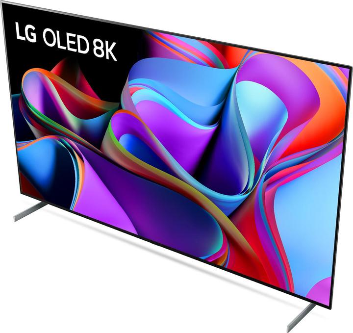 Immagine prodotto LG OLED88Z39LA (88", Z3, OLED, 8K, 2023)