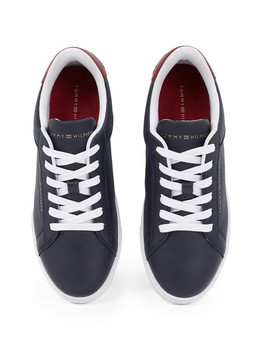 Produktbild Tommy Hilfiger Essential Court Sneaker (41)