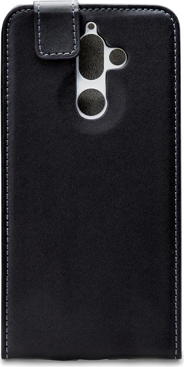 Produktbild Mobilize Klassisches Gelly Flip Etui (Apple iPhone 7 Plus)