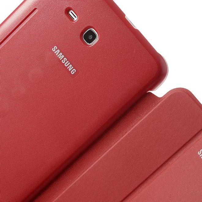 Immagine prodotto Flip Cover in pelle pieghevole (Galaxy Tab 3 7.0 Lite (2013))