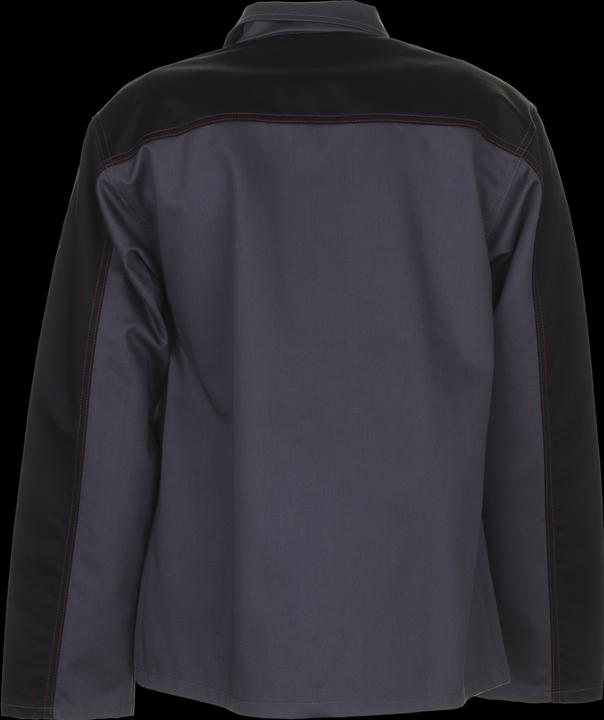 Actual product image Planam Weld Shield Size 48 grey/black (48)