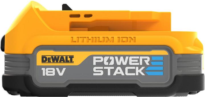 Actual product image DeWalt DCBP034XJ (18 V)